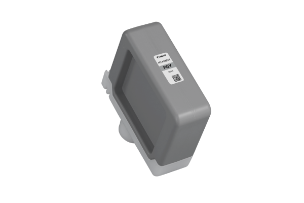 Canon Ink Tank PFI-3100 PGY - Pigment Photo Gray Ink Tank 160ml