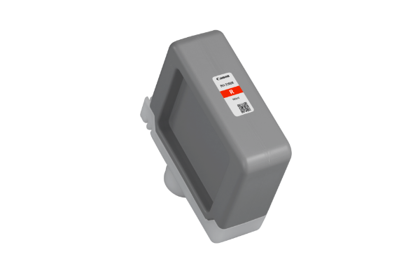 Canon Ink Tank PFI-3100 R - Pigment Red Ink Tank 160ml