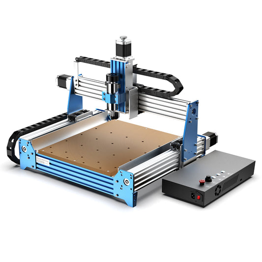 Genmitsu - PROVerXL 4030 CNC Router with Carveco Maker Subscription