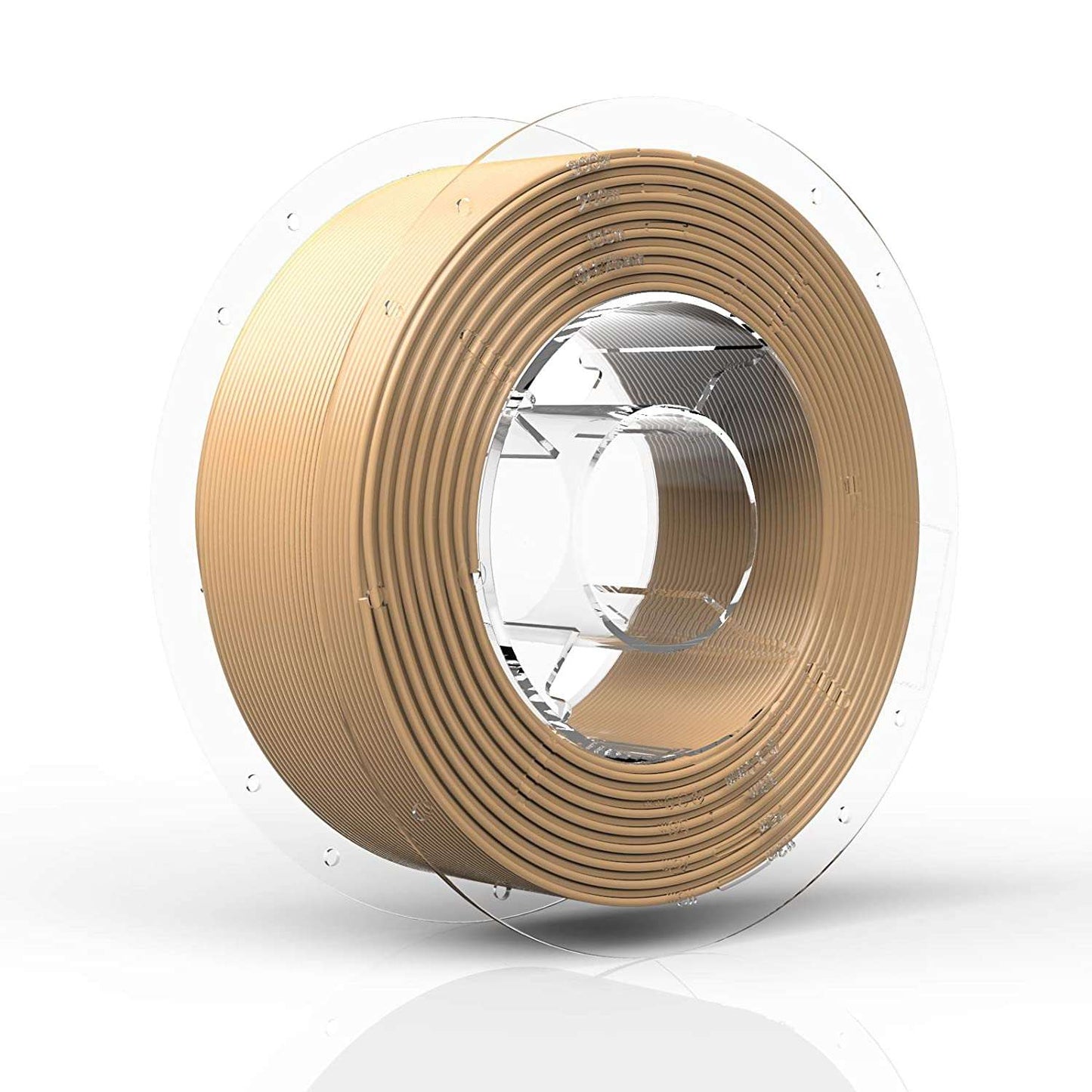 SainSmart - PRO-3 Series PETG Precision Tangle-Free Filament 1.75mm