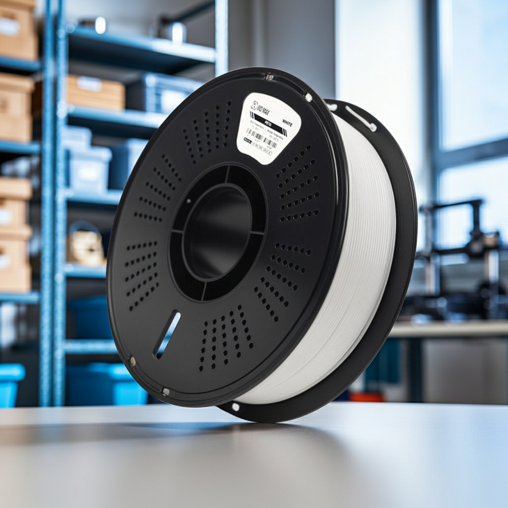 IIID Max – High Speed PETG Filament