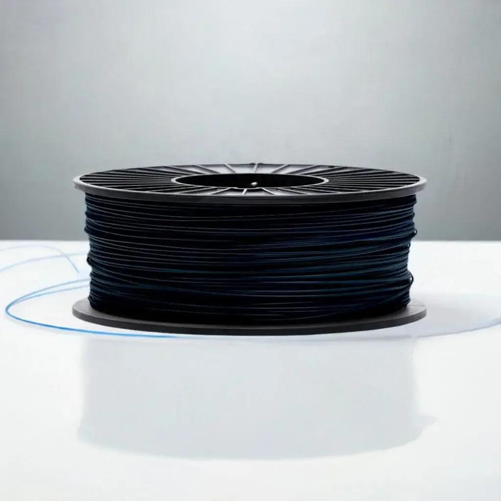 COEX 3D - Black CoexFlex™ 60A TPU Ultra-Flexible Filament