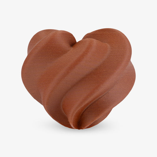 Amolen - PLA Wood 1.75mm, 1KG/2.2LB