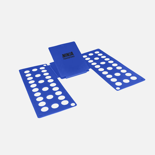 DTF Printing - Shirt Folding Board