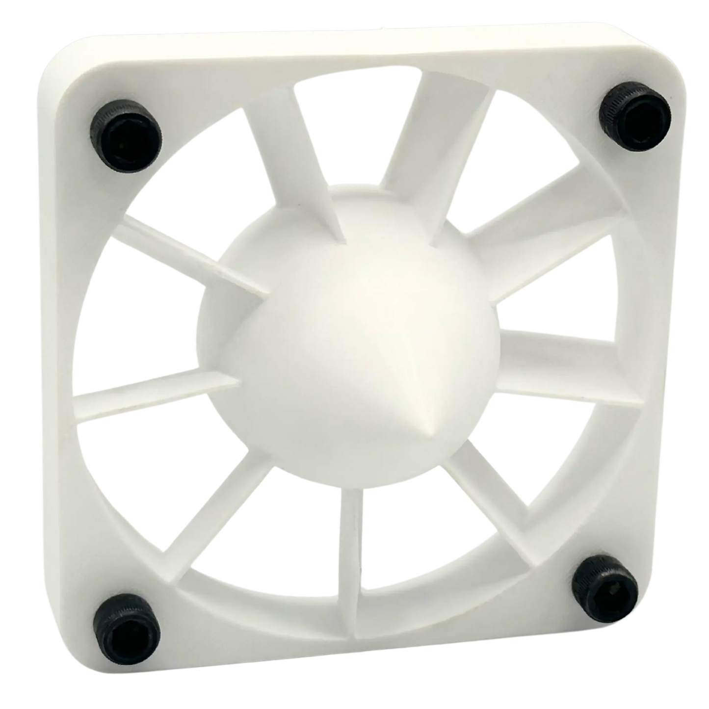 COEX 3D - White PETG Filament | Premium Engineering-Grade