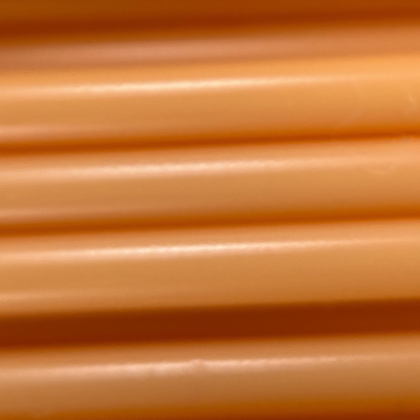 Cookiecad - Orange Sorbet PLA Filament (1.75mm, 1kg)