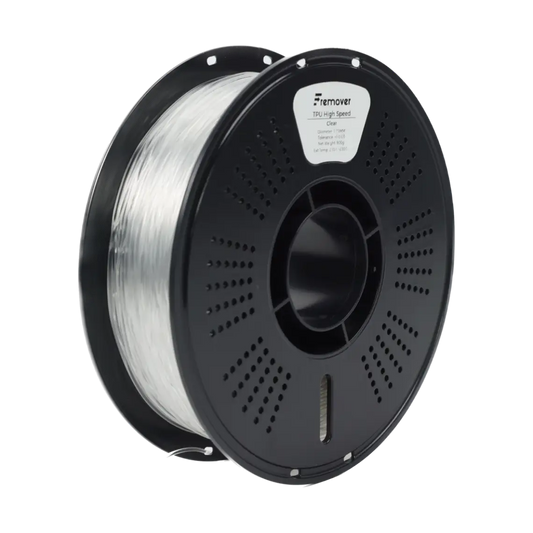 Fremover - High Speed Flexible TPU Filament 1.75mm - 800g
