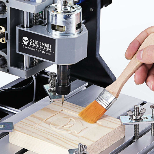 SainSmart - Desktop 3018-PRO CNC Router DIY Kit