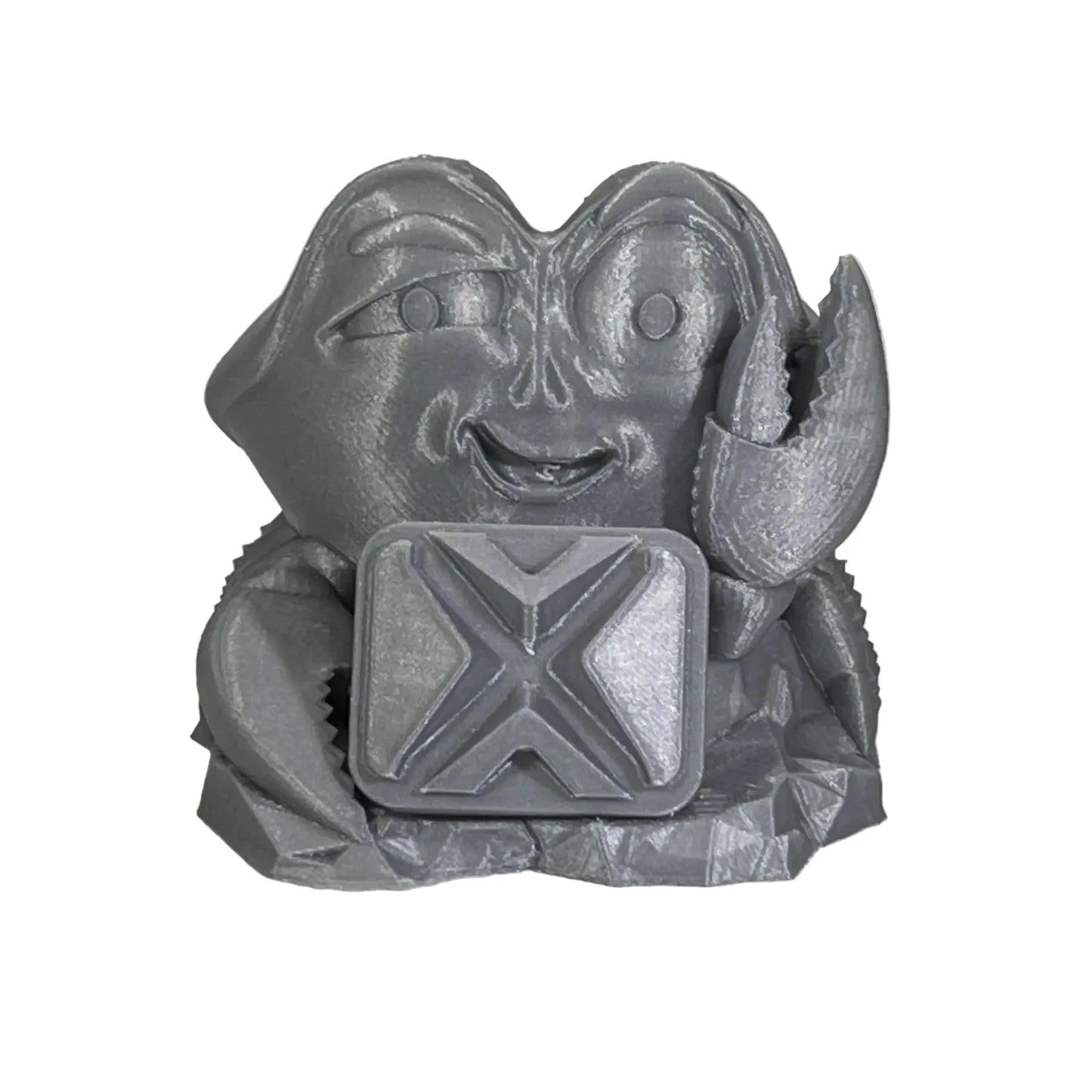 COEX 3D - Metallic Silver PLA Prime Filament