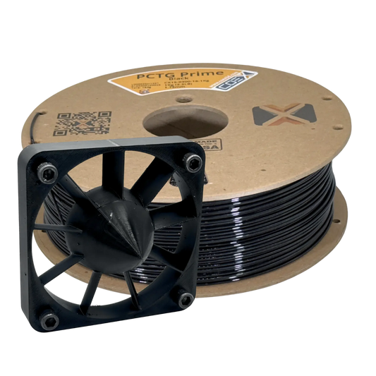 COEX 3D - Black PCTG Prime