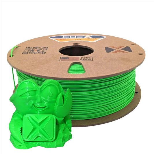 COEX 3D - Neon Green PLA