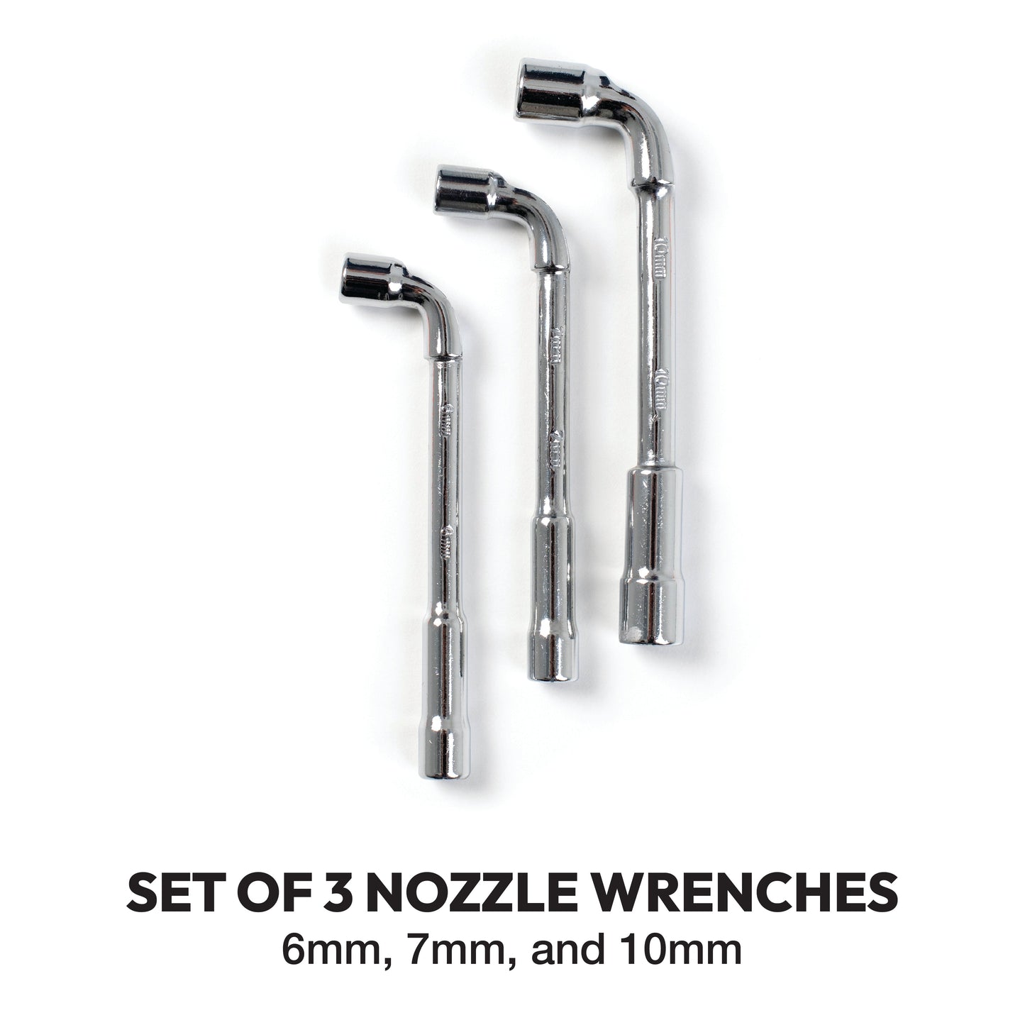 Nozzle Maintenance Kit for FDM 3D Printers