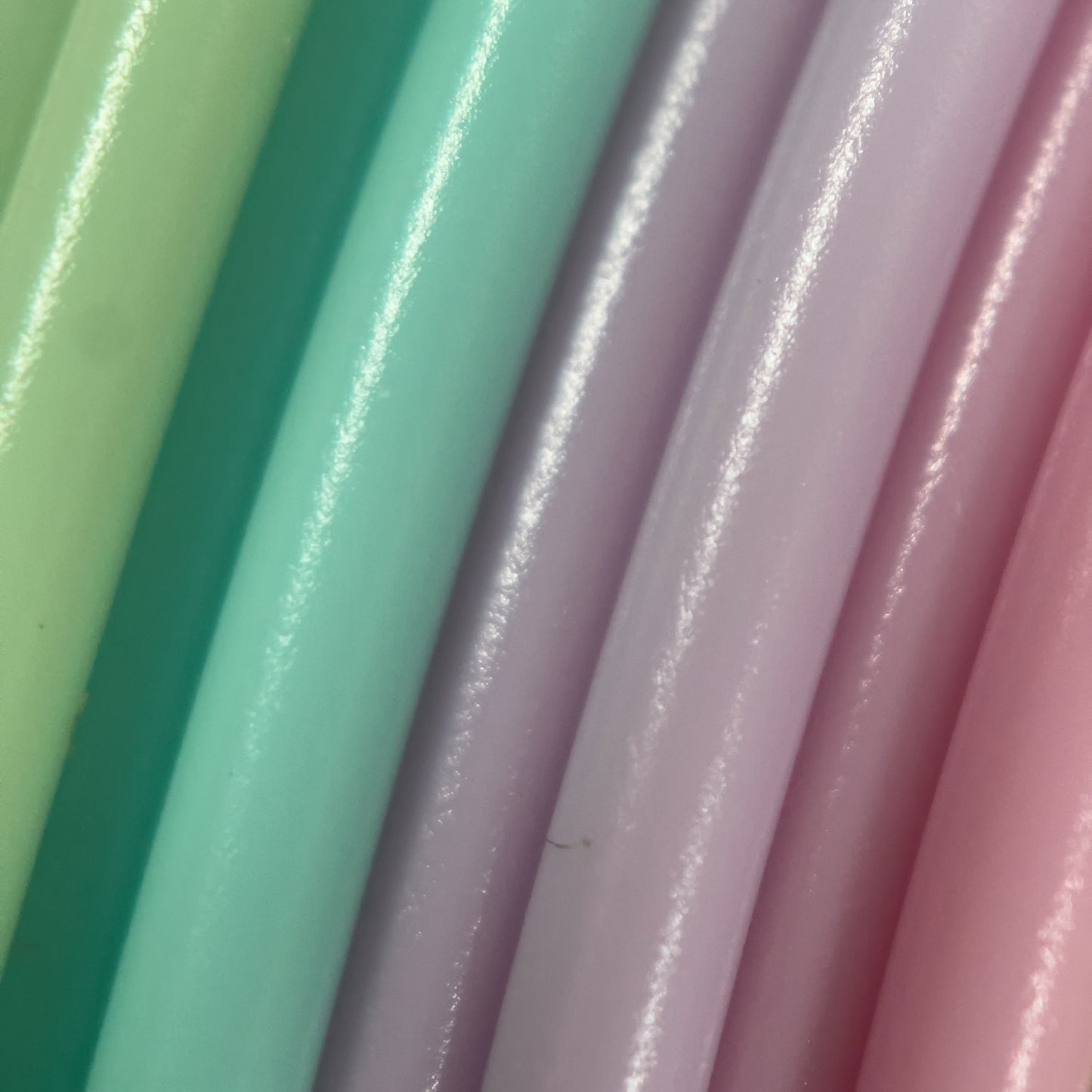 Cookiecad - Pastel Rainbow PLA Filament 1.75mm, 1kg