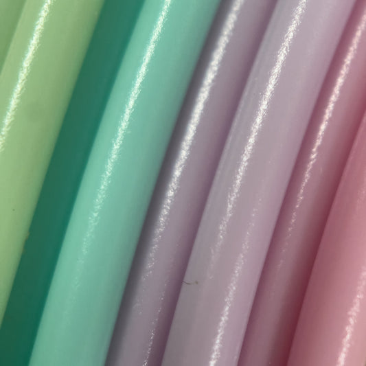 Cookiecad - Pastel Rainbow PLA Filament 1.75mm, 1kg