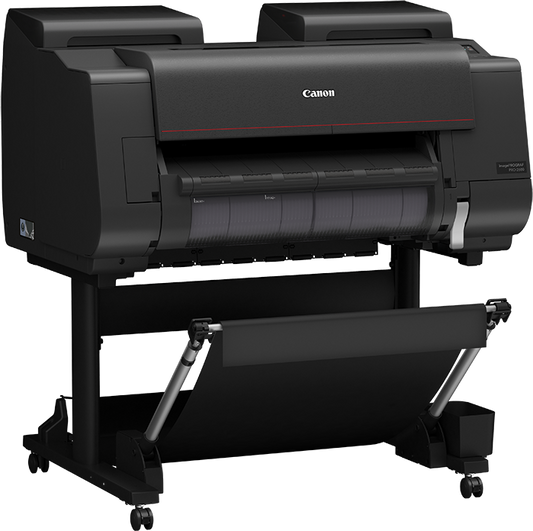 Canon - imagePROGRAF PRO-2600