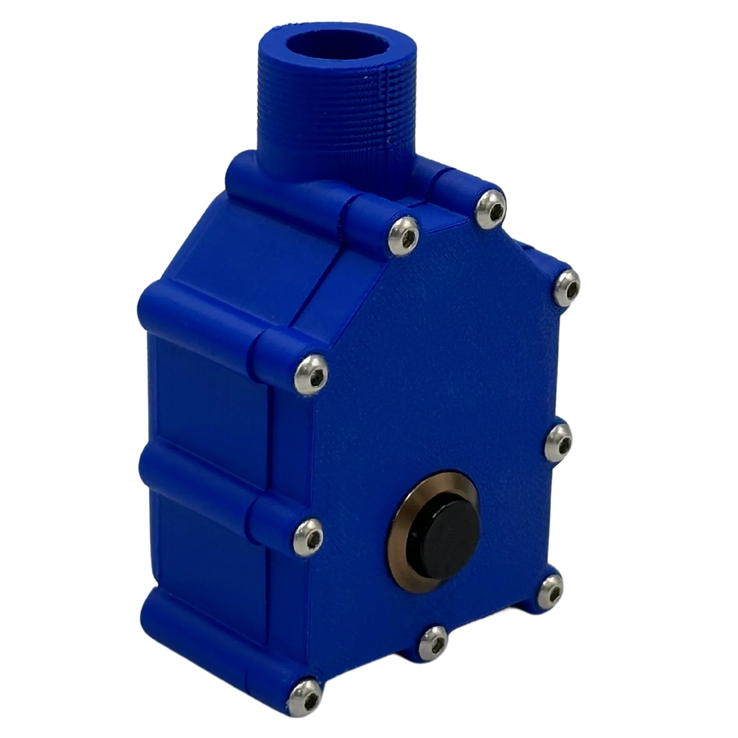 COEX 3D - Cobalt Blue ASA Prime Filament | UV-Resistant Engineering Grade