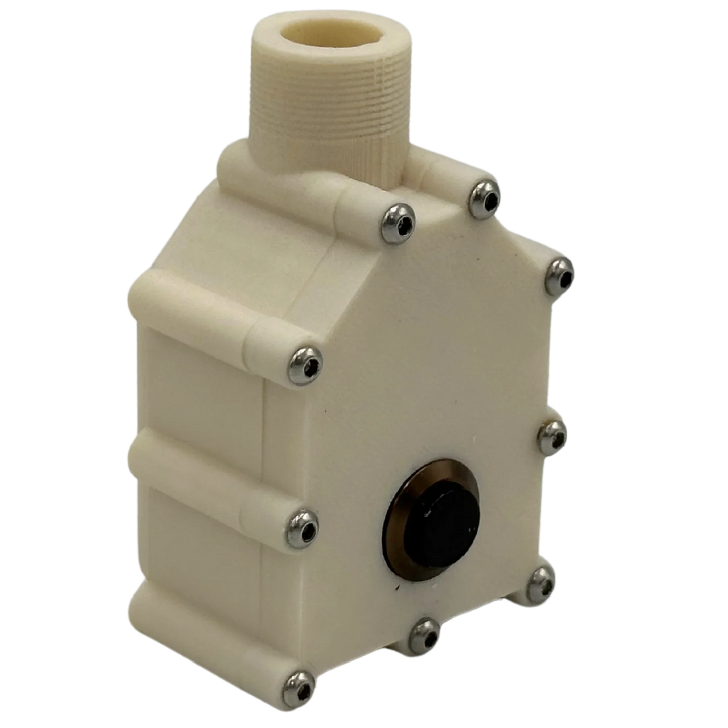 COEX 3D - Natural ASA Prime Filament | UV-Resistant Engineering Grade