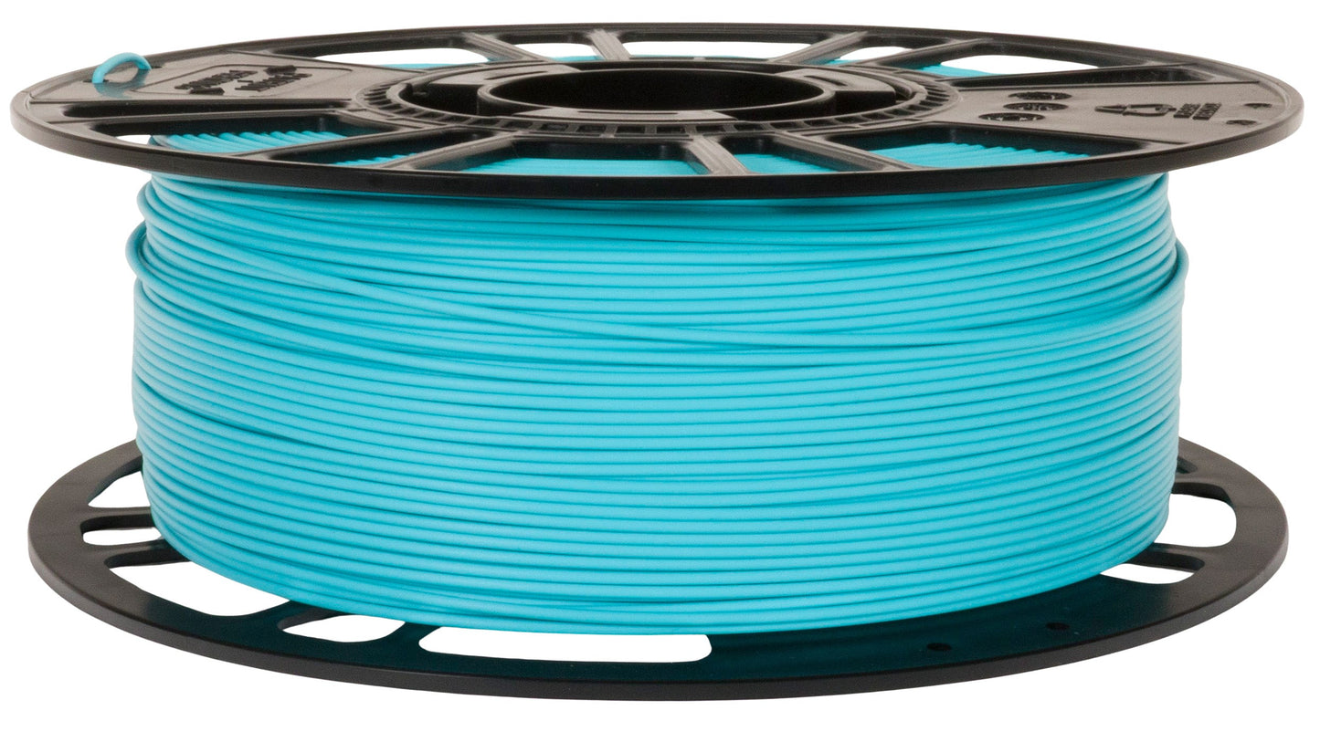 3D-Fuel - Pro PCTG High-Impact Filament | Electric Teal, 1.75mm (1kg)