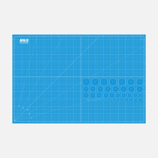 Self-Healing Cutting Mat Set