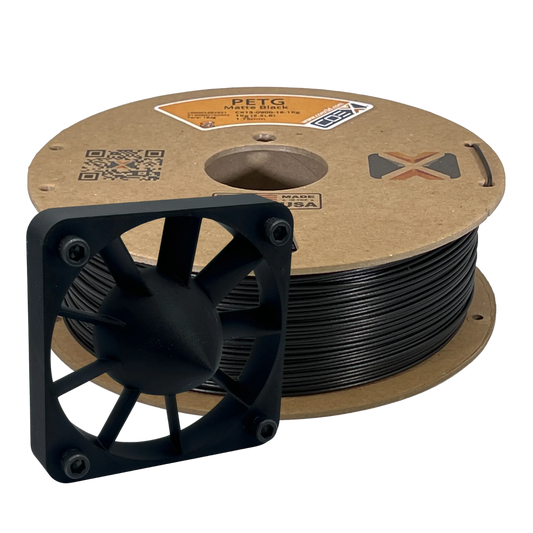 COEX 3D - Matte Black PETG