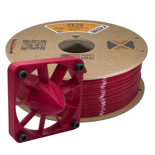 COEX 3D - Raspberry PETG Filament
