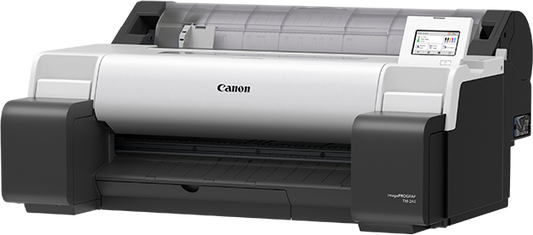 Canon - imagePROGRAF TM-240 (without stand)