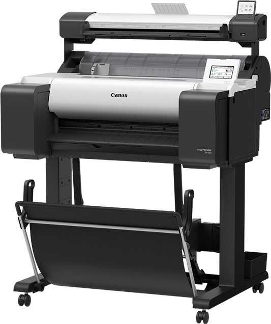 Canon - imagePROGRAF TM-250 MFP Lm24