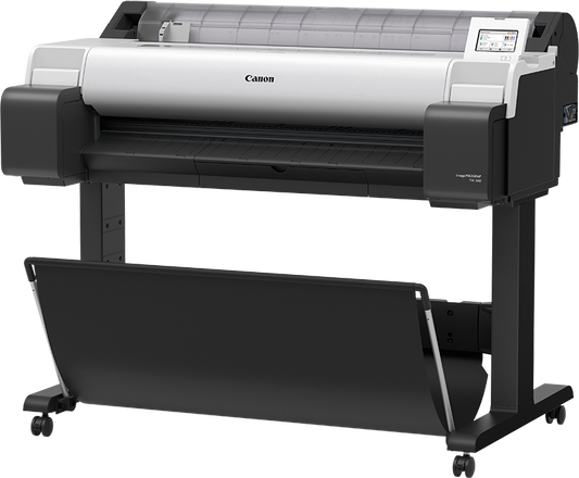 Canon - imagePROGRAF TM-340