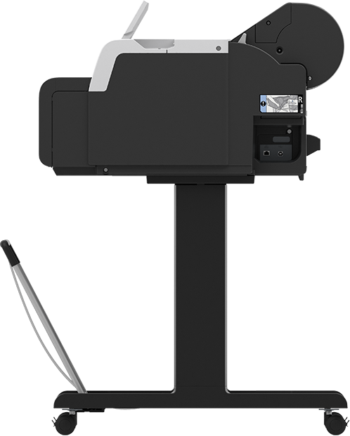 Canon - imagePROGRAF TM-340