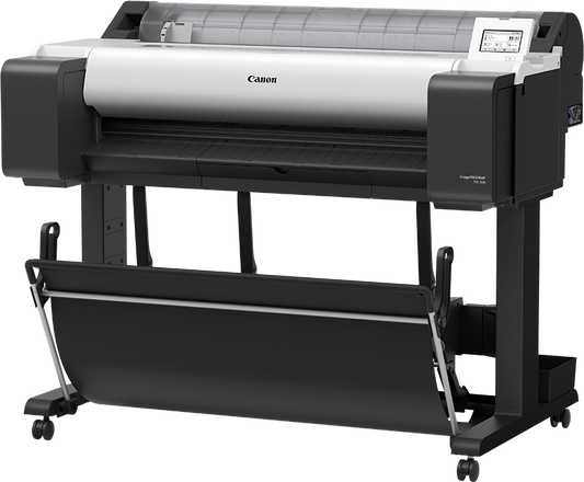 Canon - imagePROGRAF TM-350