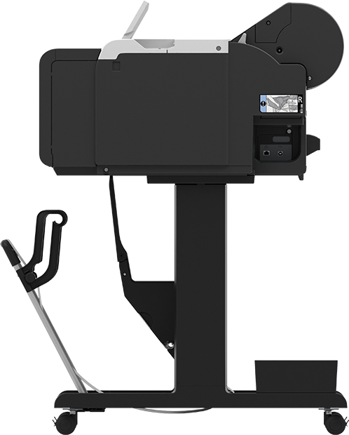 Canon - imagePROGRAF TM-350