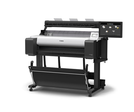 Canon - imagePROGRAF TM-350 MFP Z36