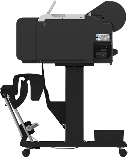 Canon - imagePROGRAF TM-355