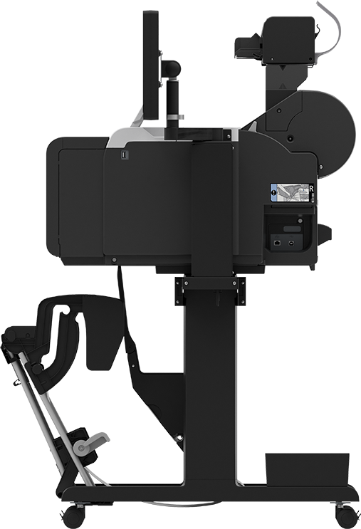 Canon - imagePROGRAF TM-355 MFP Z36