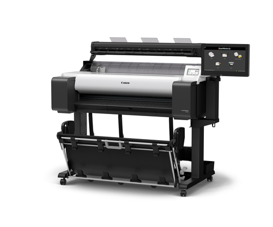 Canon - imagePROGRAF TM-355 MFP Z36