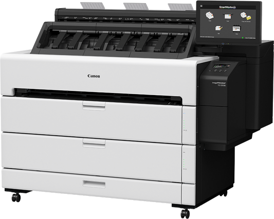 Canon - imagePROGRAF TZ-32000 MFP Z36