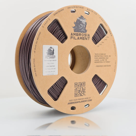 AMBROSIA - ASA-CF Filament of the Gods - 1KG
