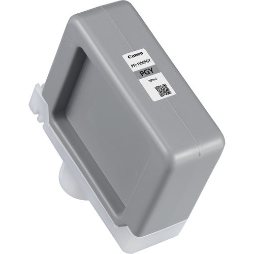 PFI-1100 PGY - Photo Gray Pigment Ink Tank 160ml