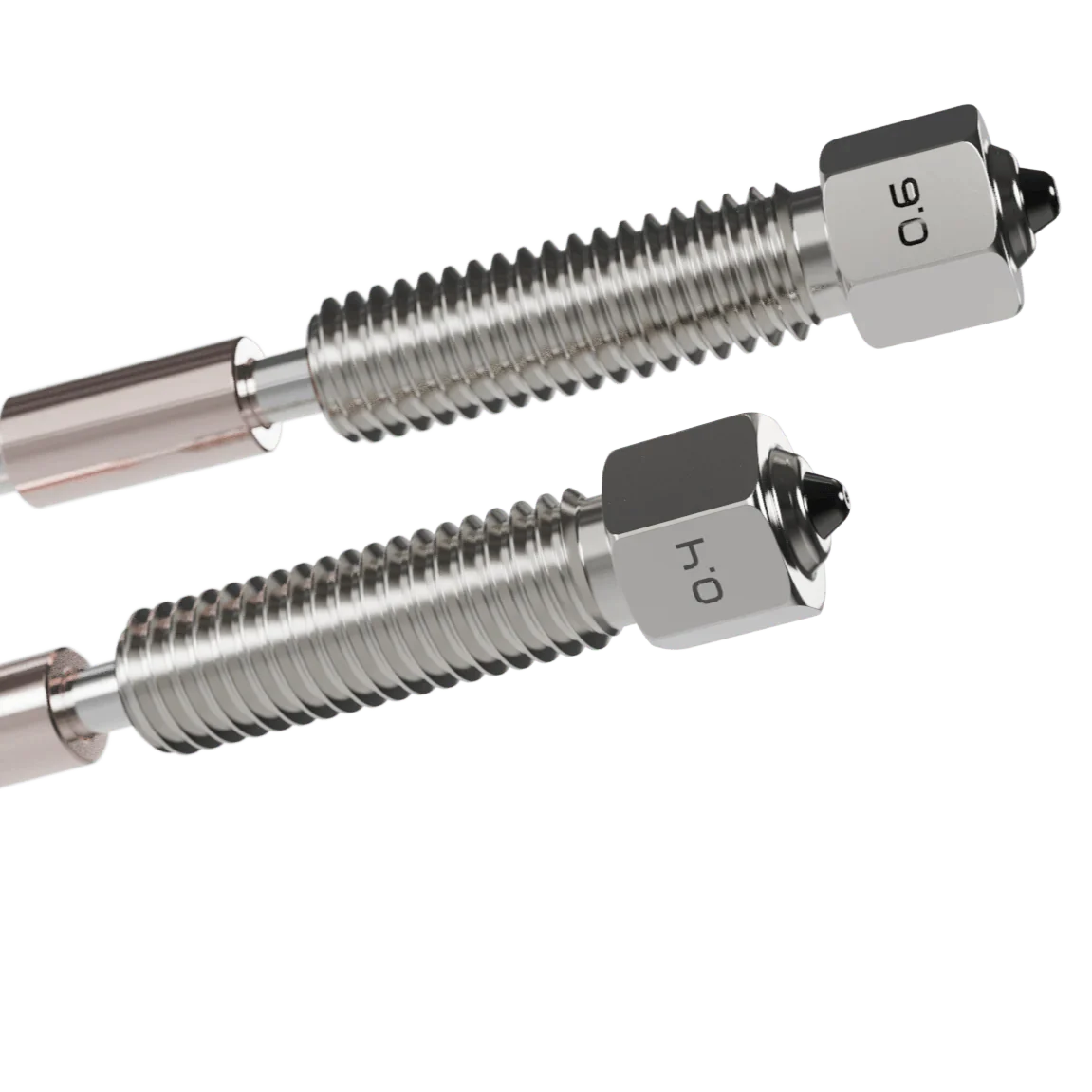 Creality Unicorn DiamondBack Nozzle by E3D