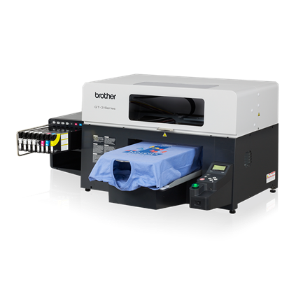 Firebird Ink - FBX-100 Brother Optimized DTG Pretreatment