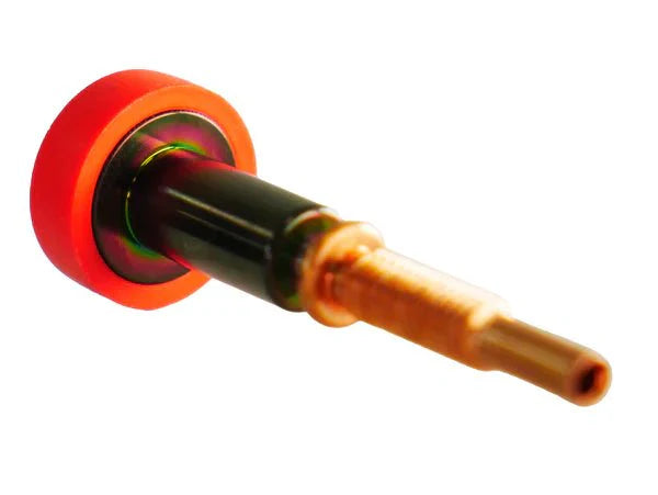 E3D Revo ObXidian Wear-Resistant Nozzle
