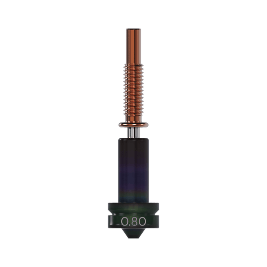 E3D Revo High Flow ObXidian 500 Nozzle