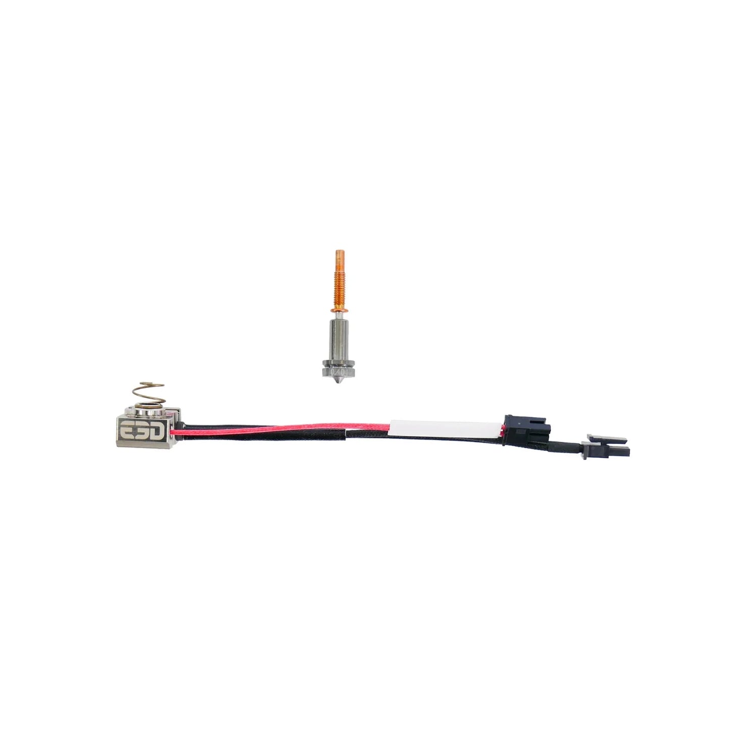 E3D Revo High-Temperature Hotside (HT / UHT) - 24V PT1000