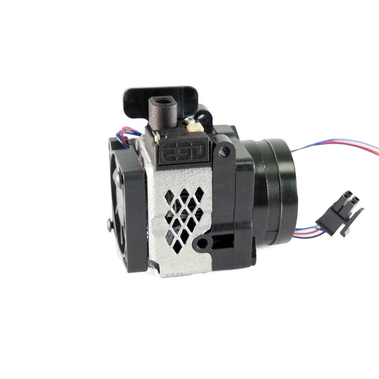 E3D Roto Ultra-Lightweight Direct Drive Extruder