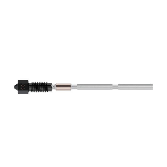 E3D High-Flow ObXidian Nozzle for Prusa XL, MK4, CoreOne