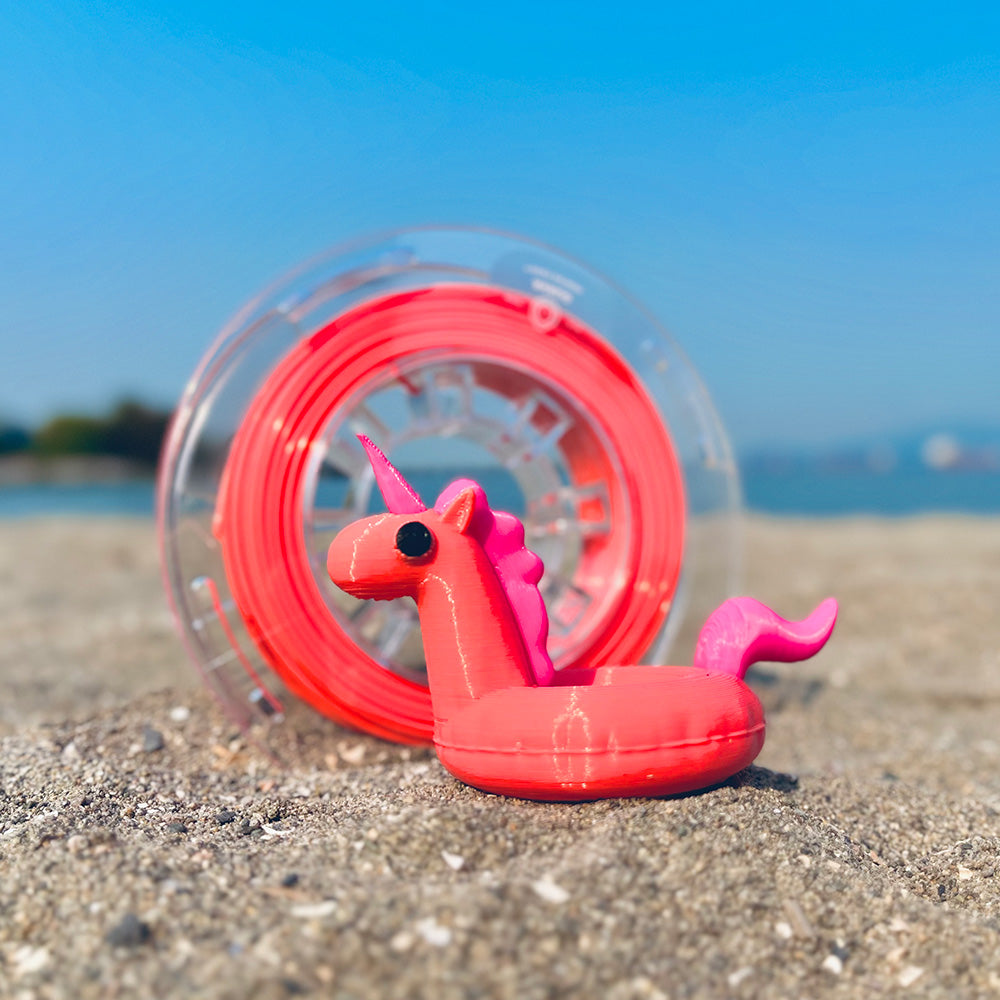 Toybox Labs - Guava Printer Food