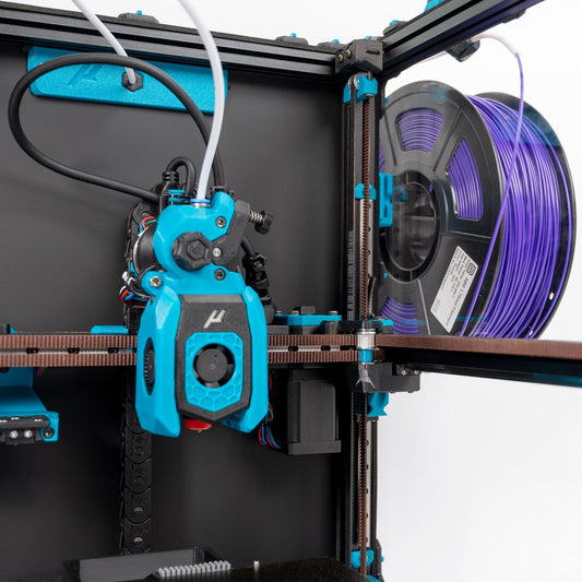 LDO Micron Plus R1 3D Printer Kit – CoreXY DIY High-Speed Printer Kit