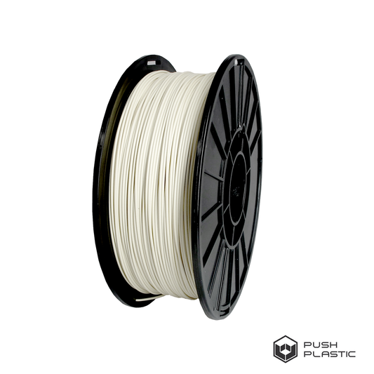 Push Plastic - PC+PBT Filament 2.85mm 1kg