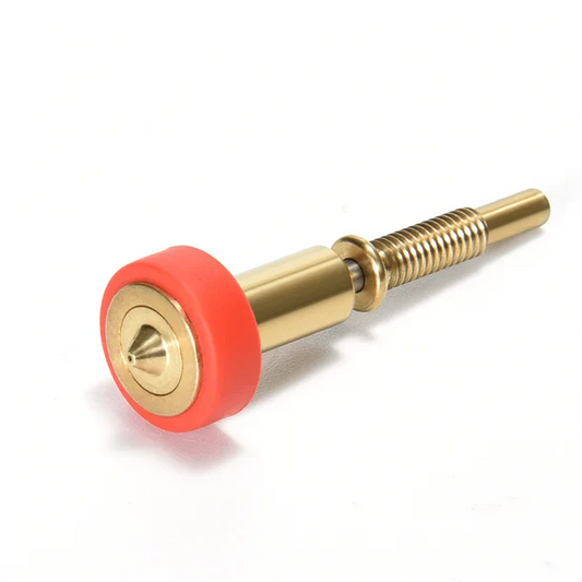 BIQU Panda Revo Hotend for Bambu Lab X1 & P1 Series (High Flow / Quick-Swap Nozzles)