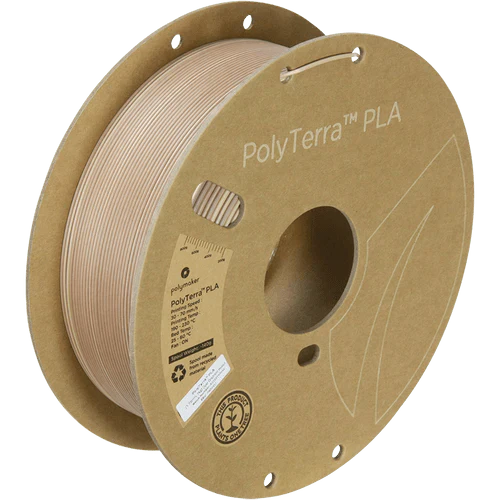 Polymaker - Panchroma - Gradient PLA 3D Printer Filament 1KG 1.75mm